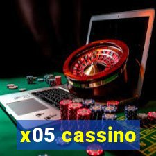 x05 cassino